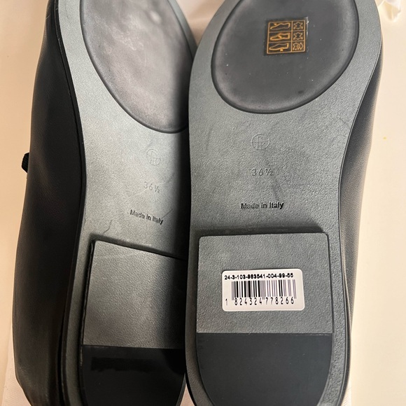 THE ROW, elastic ballet flats - Picture 3 of 6